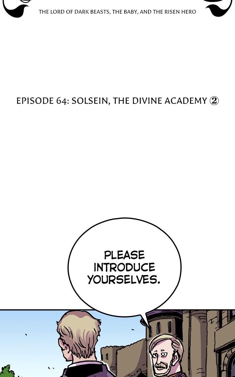 Clevatess Majuu No Ou To Akago To Shikabane No Yuusha 64 4