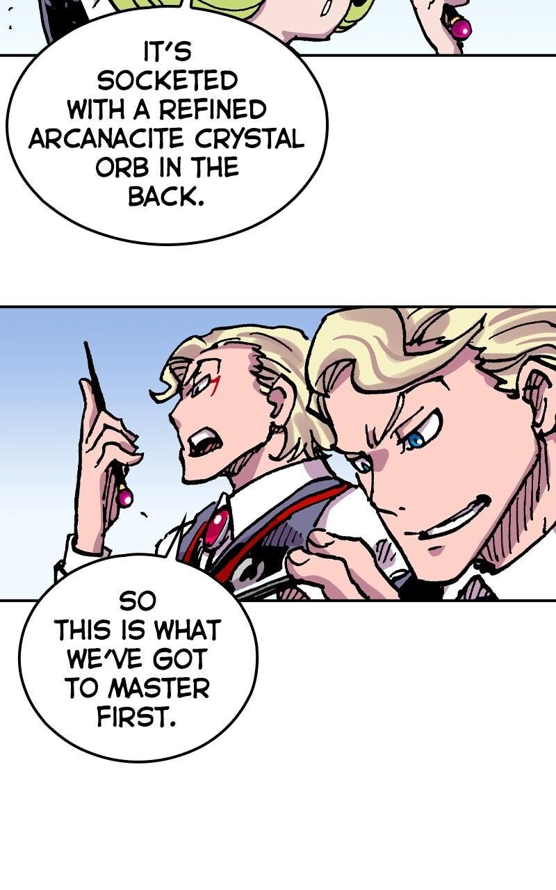 Clevatess Majuu No Ou To Akago To Shikabane No Yuusha 68 11