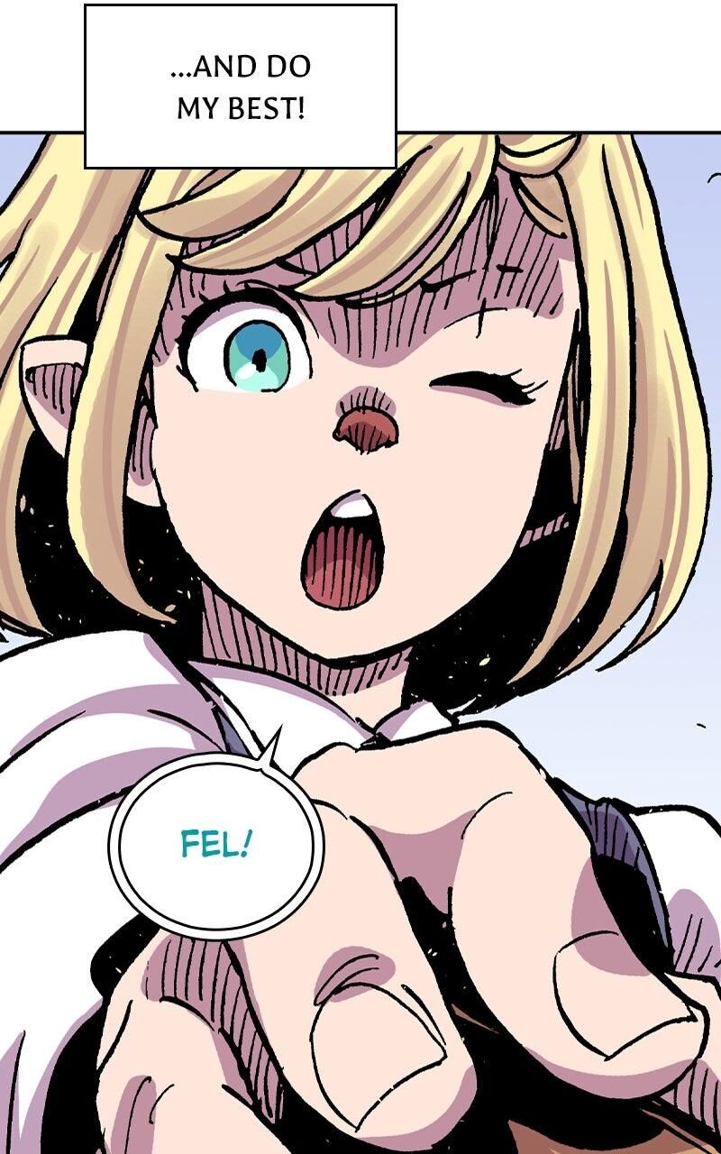 Clevatess Majuu No Ou To Akago To Shikabane No Yuusha 68 50