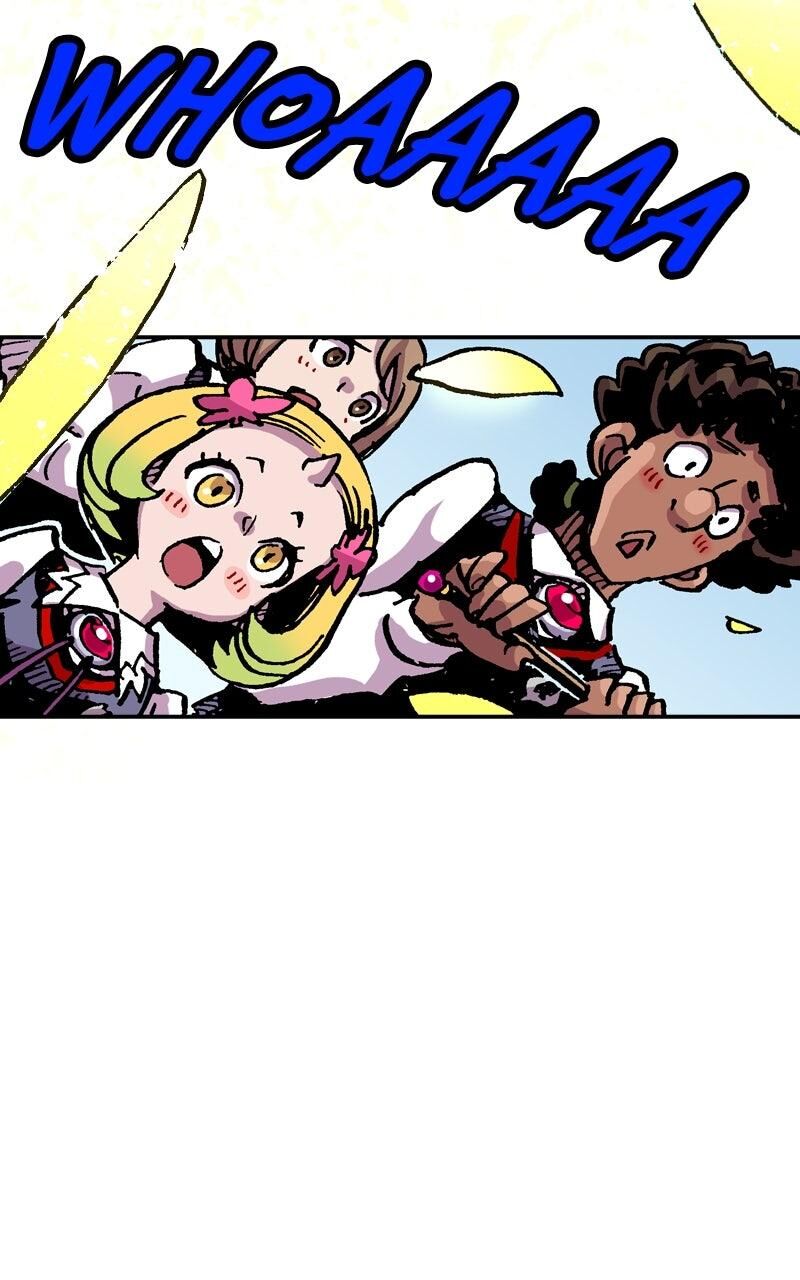 Clevatess Majuu No Ou To Akago To Shikabane No Yuusha 68 69