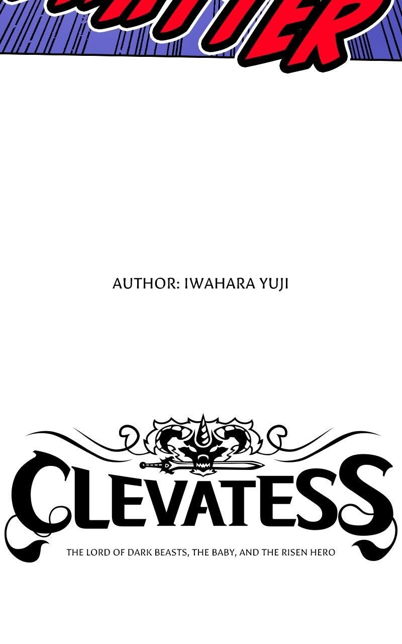 Clevatess Majuu No Ou To Akago To Shikabane No Yuusha 69 4