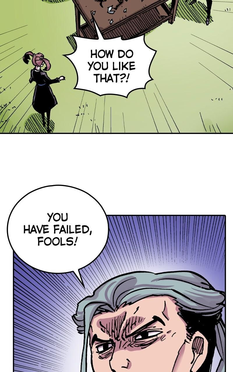 Clevatess Majuu No Ou To Akago To Shikabane No Yuusha 69 6