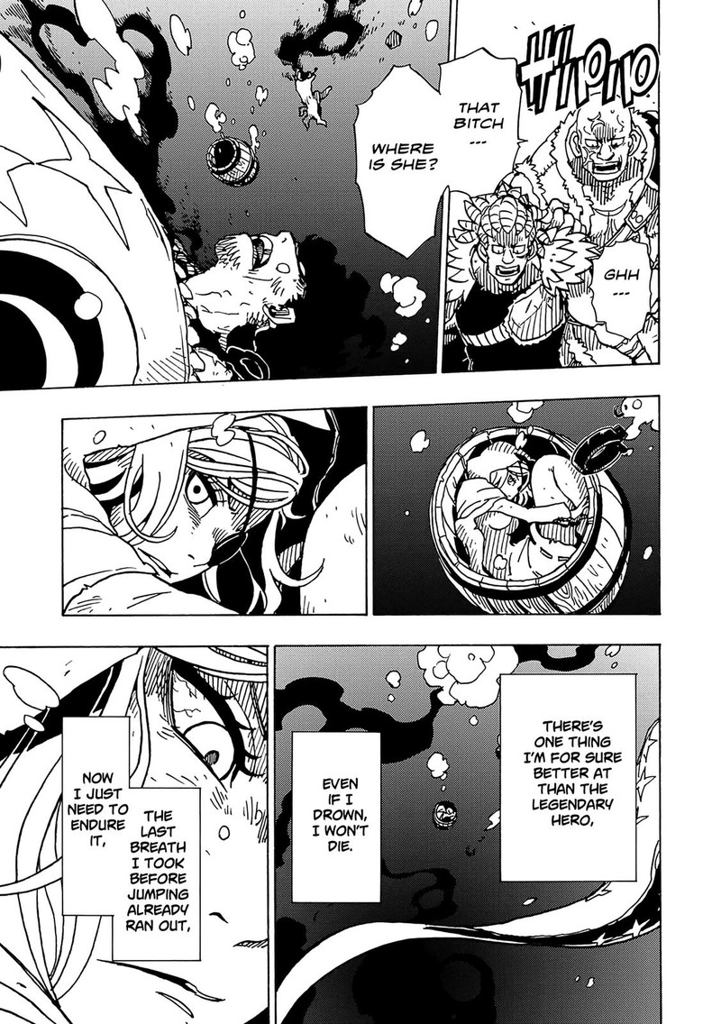 Clevatess Majuu No Ou To Akago To Shikabane No Yuusha 7 34