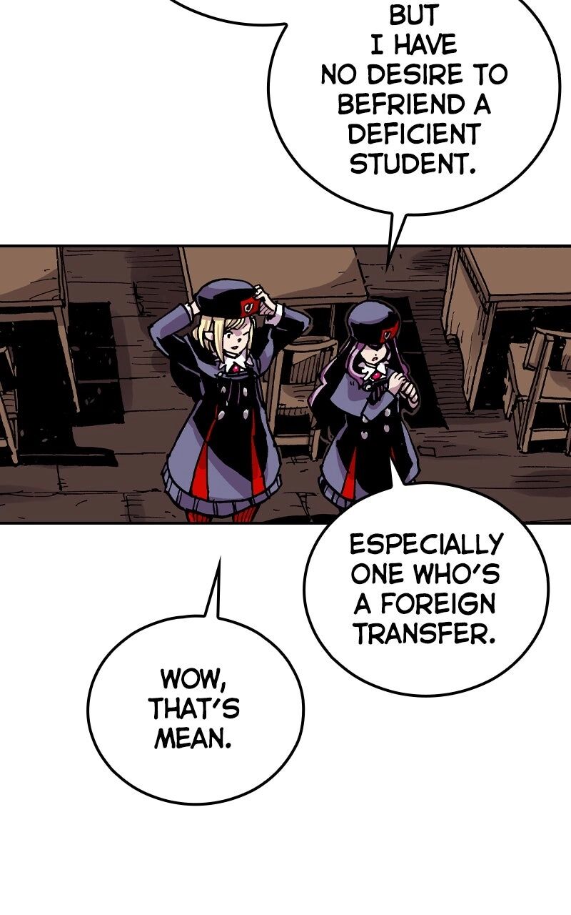 Clevatess Majuu No Ou To Akago To Shikabane No Yuusha 70 49