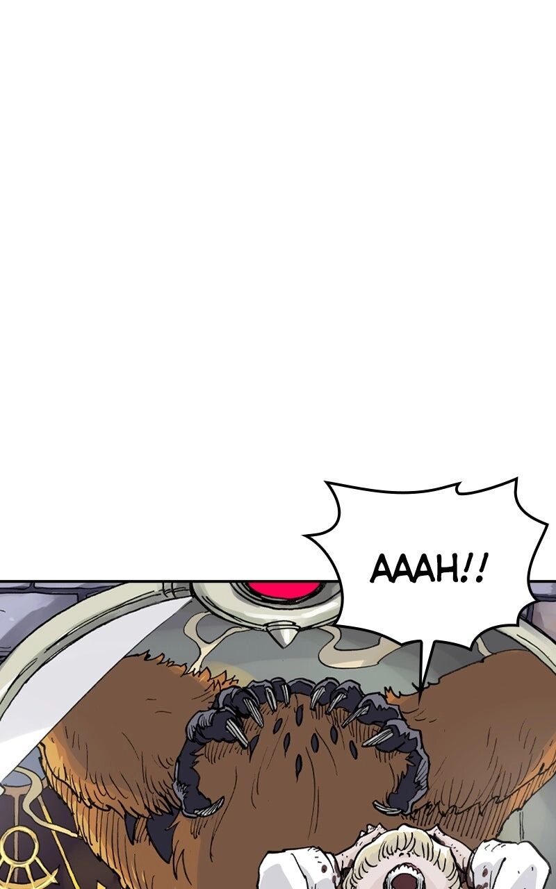 Clevatess Majuu No Ou To Akago To Shikabane No Yuusha 70 7