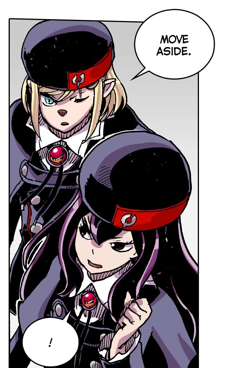 Clevatess Majuu No Ou To Akago To Shikabane No Yuusha 70 71