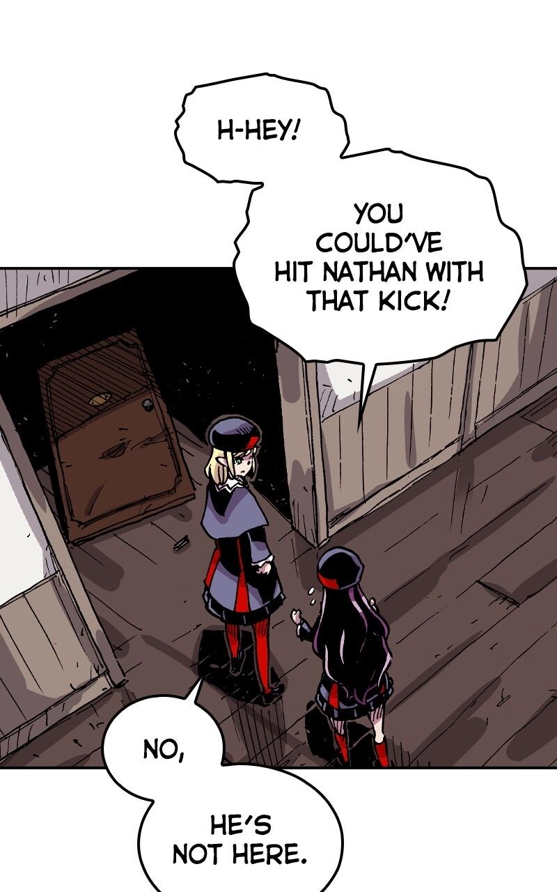 Clevatess Majuu No Ou To Akago To Shikabane No Yuusha 70 74