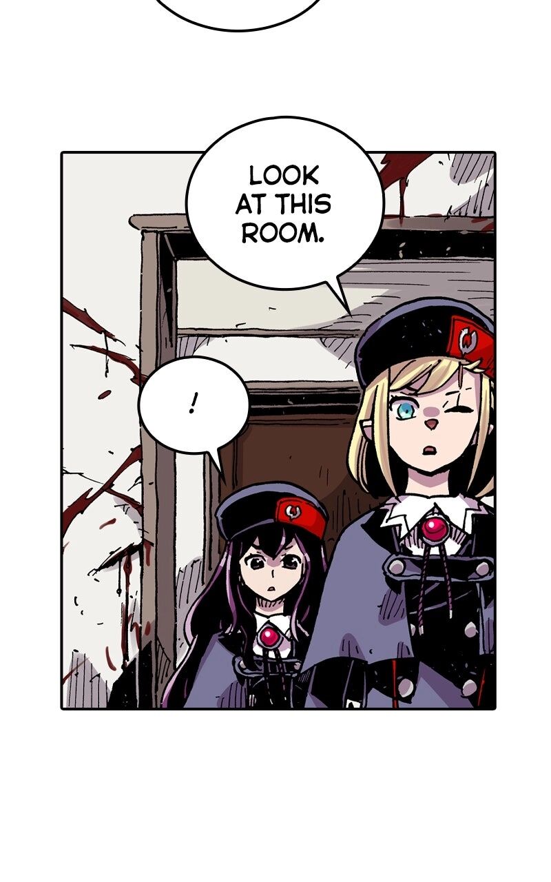 Clevatess Majuu No Ou To Akago To Shikabane No Yuusha 70 75