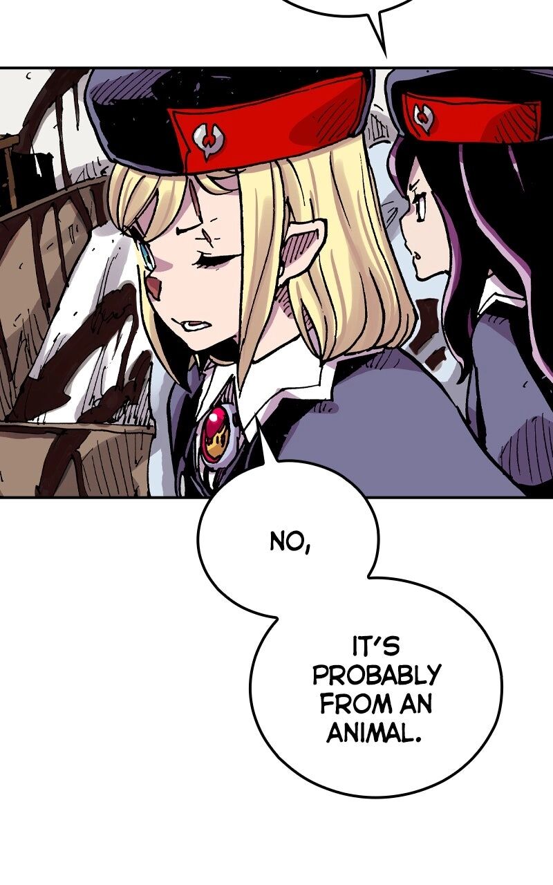 Clevatess Majuu No Ou To Akago To Shikabane No Yuusha 70 78