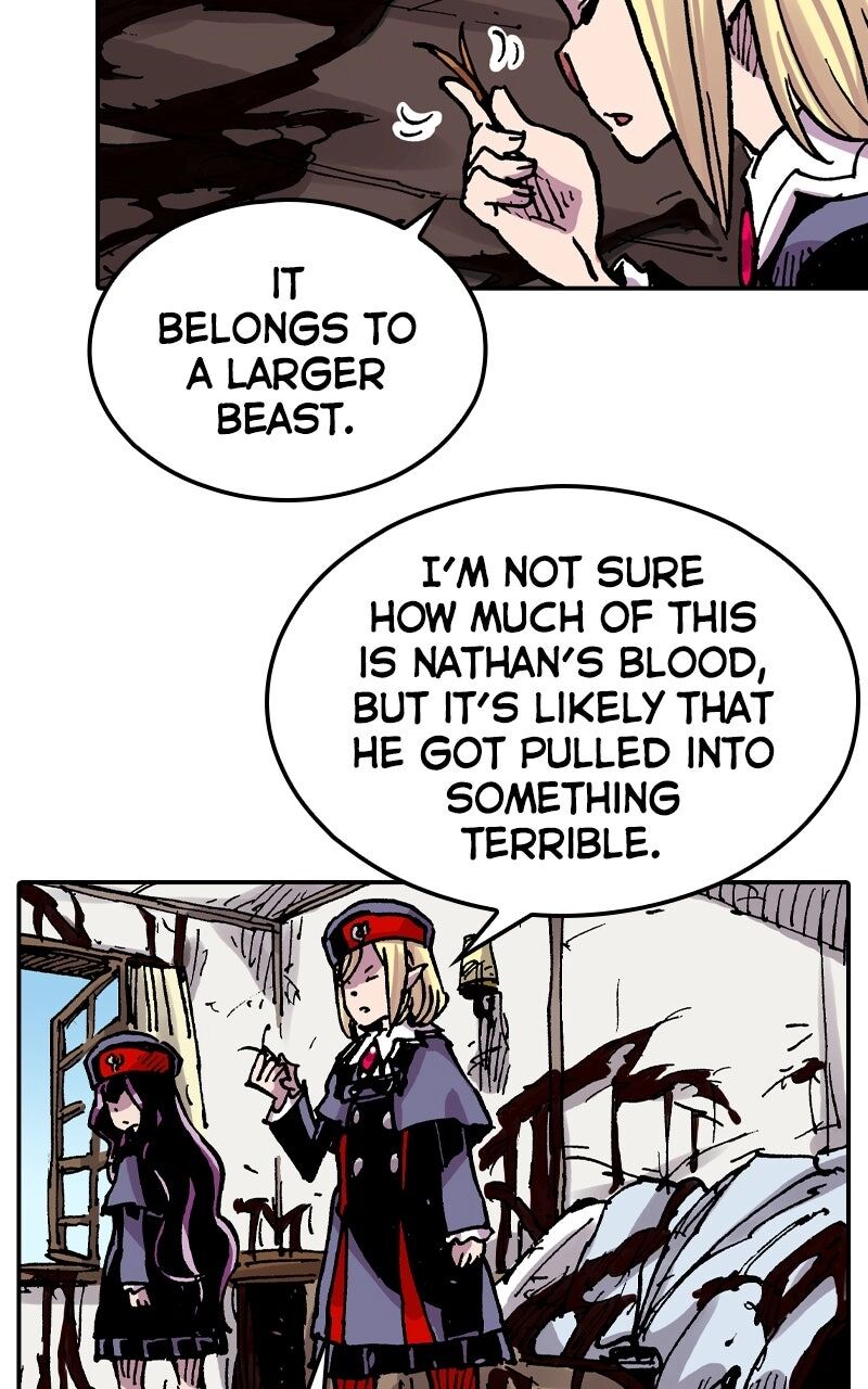 Clevatess Majuu No Ou To Akago To Shikabane No Yuusha 70 83