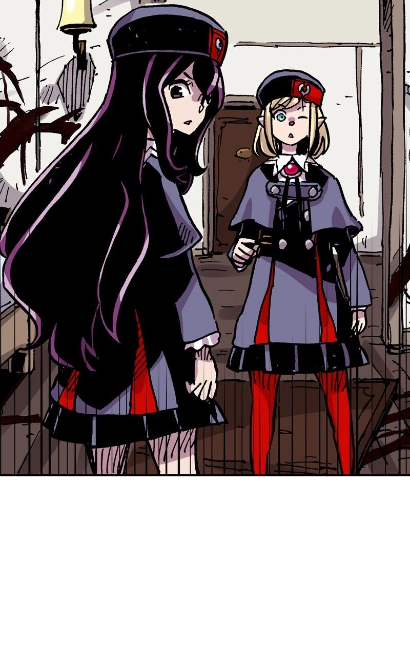 Clevatess Majuu No Ou To Akago To Shikabane No Yuusha 70 85