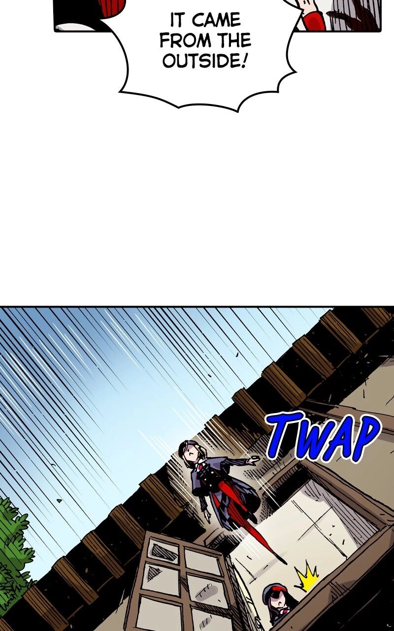 Clevatess Majuu No Ou To Akago To Shikabane No Yuusha 70 87