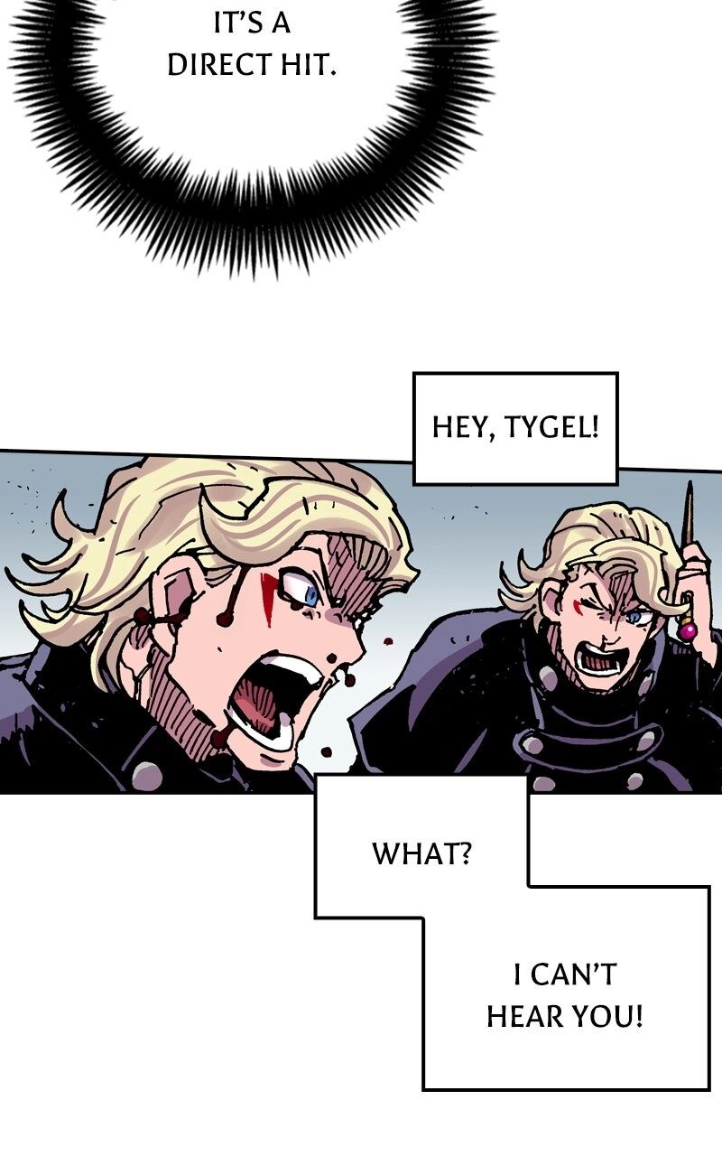 Clevatess Majuu No Ou To Akago To Shikabane No Yuusha 71 101