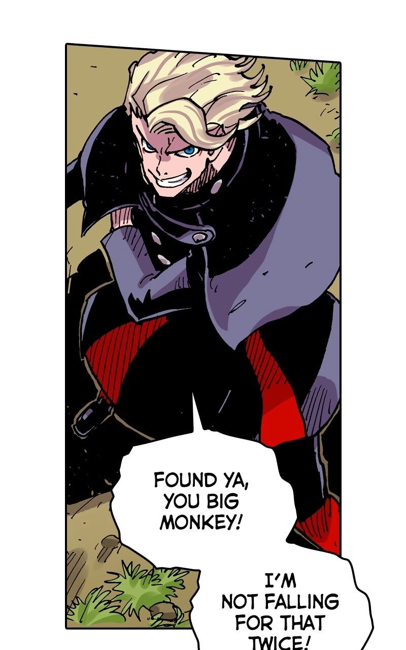 Clevatess Majuu No Ou To Akago To Shikabane No Yuusha 71 47