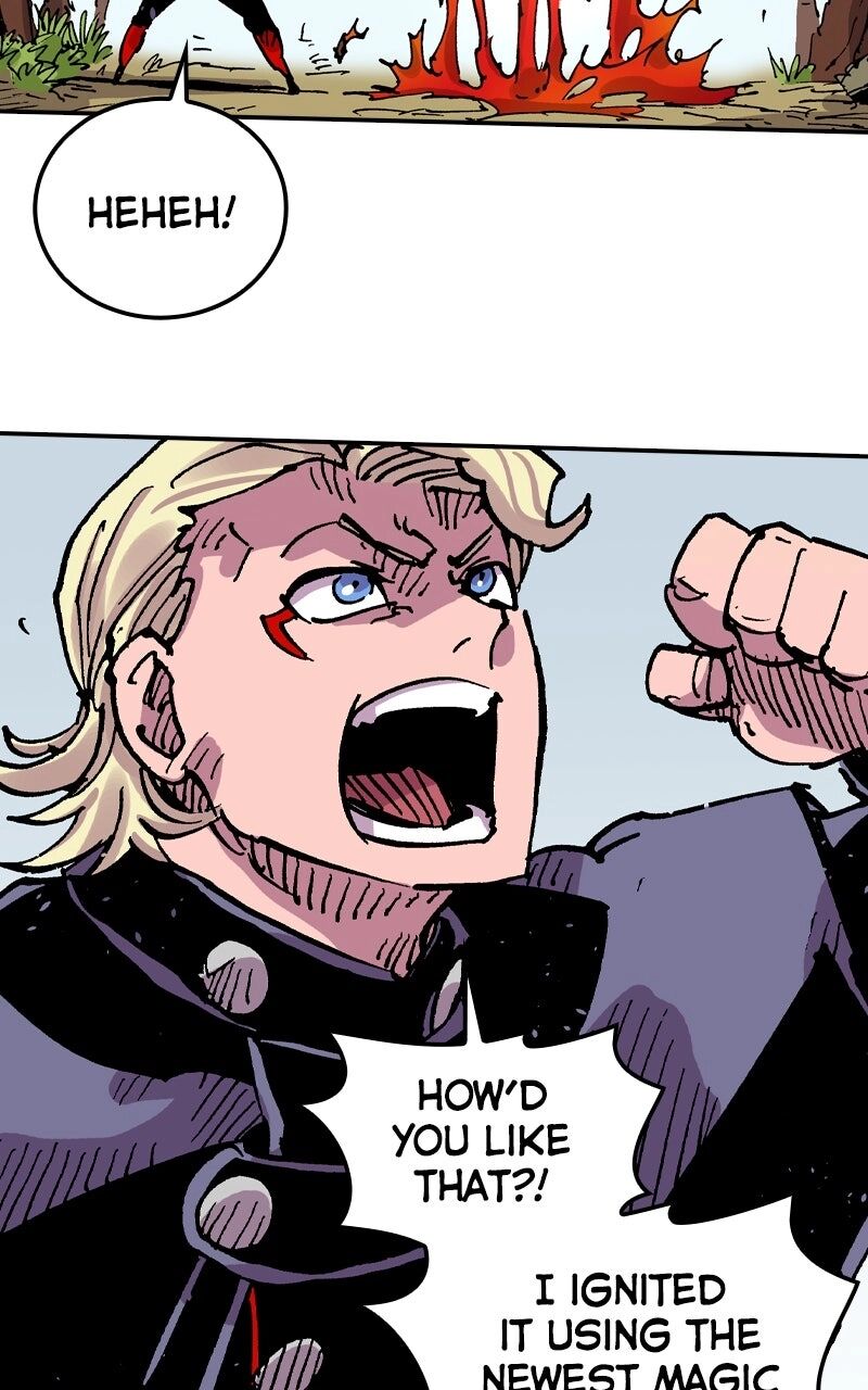 Clevatess Majuu No Ou To Akago To Shikabane No Yuusha 71 55