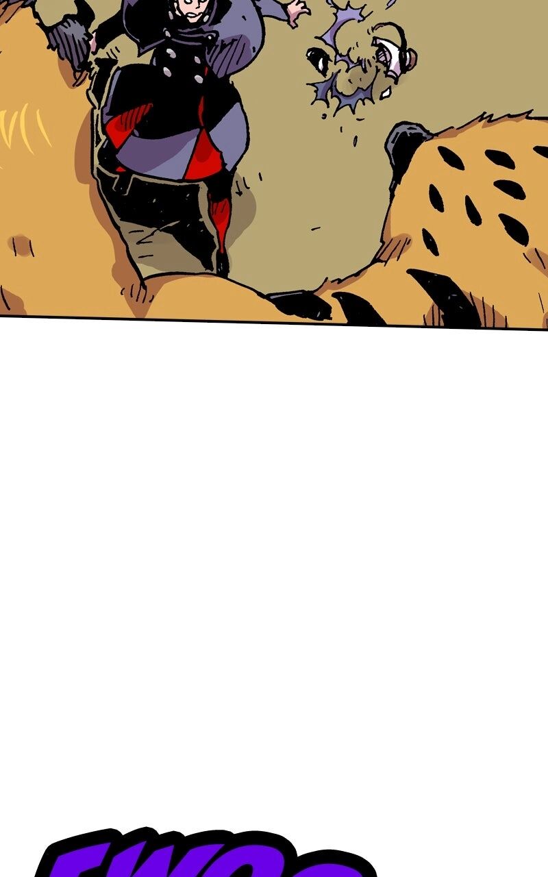 Clevatess Majuu No Ou To Akago To Shikabane No Yuusha 71 71