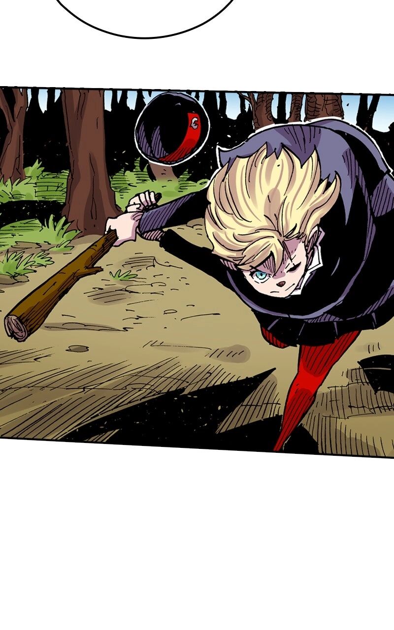 Clevatess Majuu No Ou To Akago To Shikabane No Yuusha 71 75