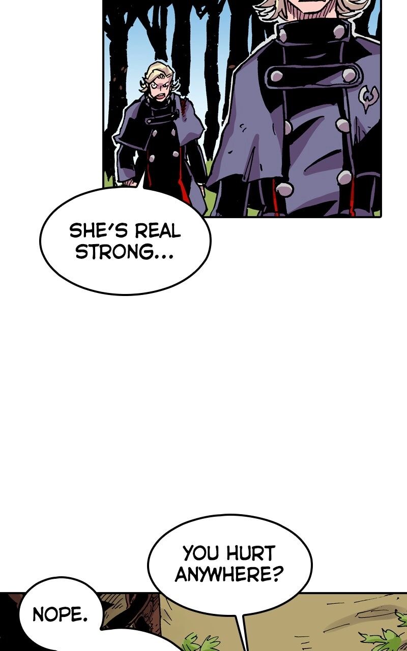 Clevatess Majuu No Ou To Akago To Shikabane No Yuusha 71 79