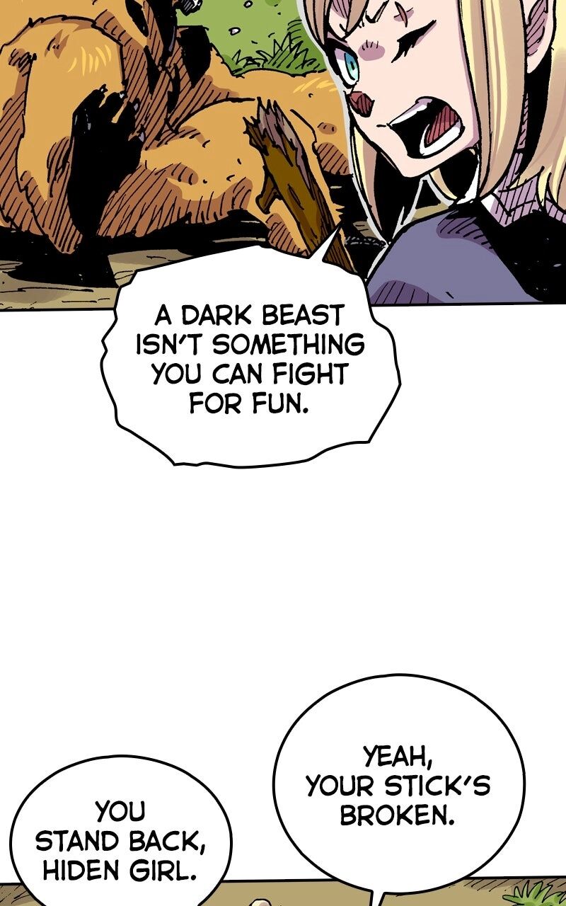 Clevatess Majuu No Ou To Akago To Shikabane No Yuusha 71 81