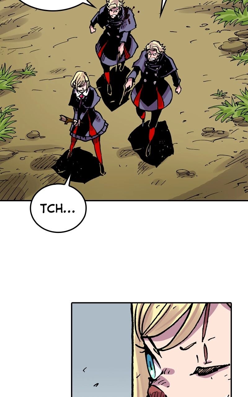 Clevatess Majuu No Ou To Akago To Shikabane No Yuusha 71 82