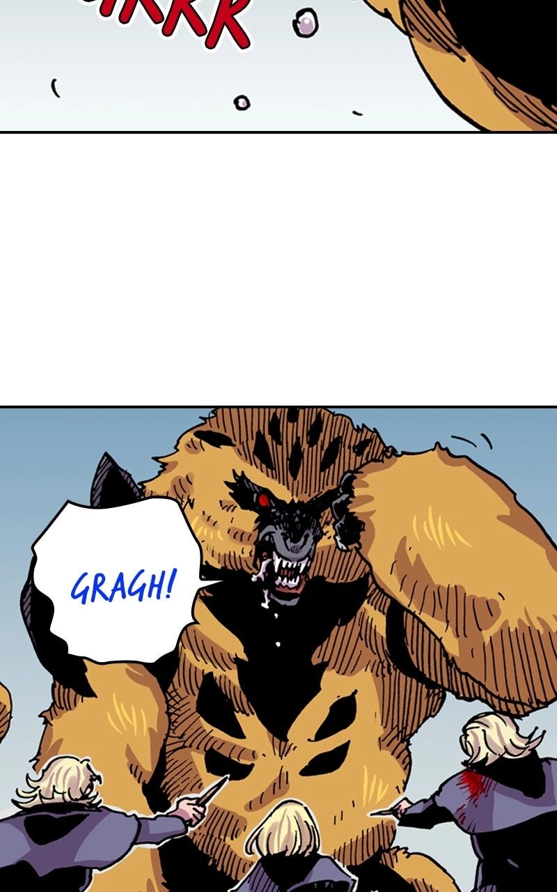 Clevatess Majuu No Ou To Akago To Shikabane No Yuusha 71 85