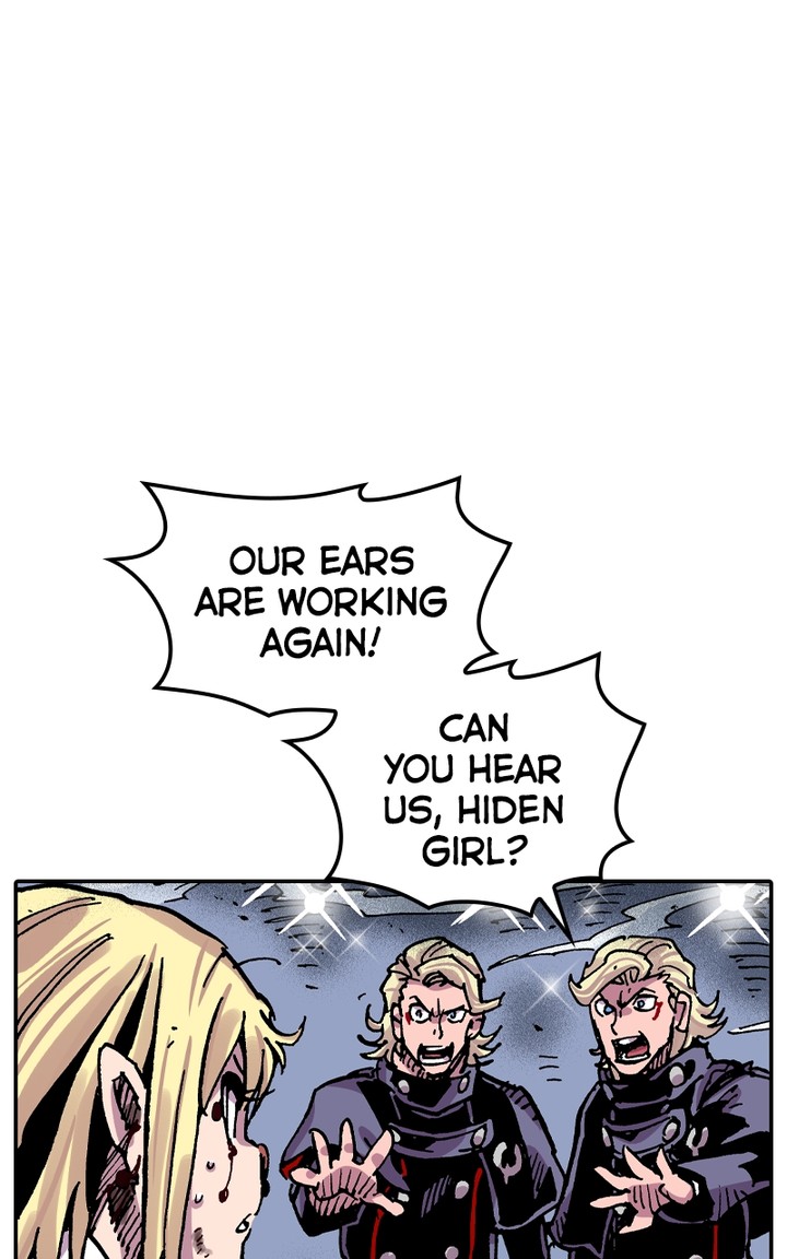 Clevatess Majuu No Ou To Akago To Shikabane No Yuusha 72 51