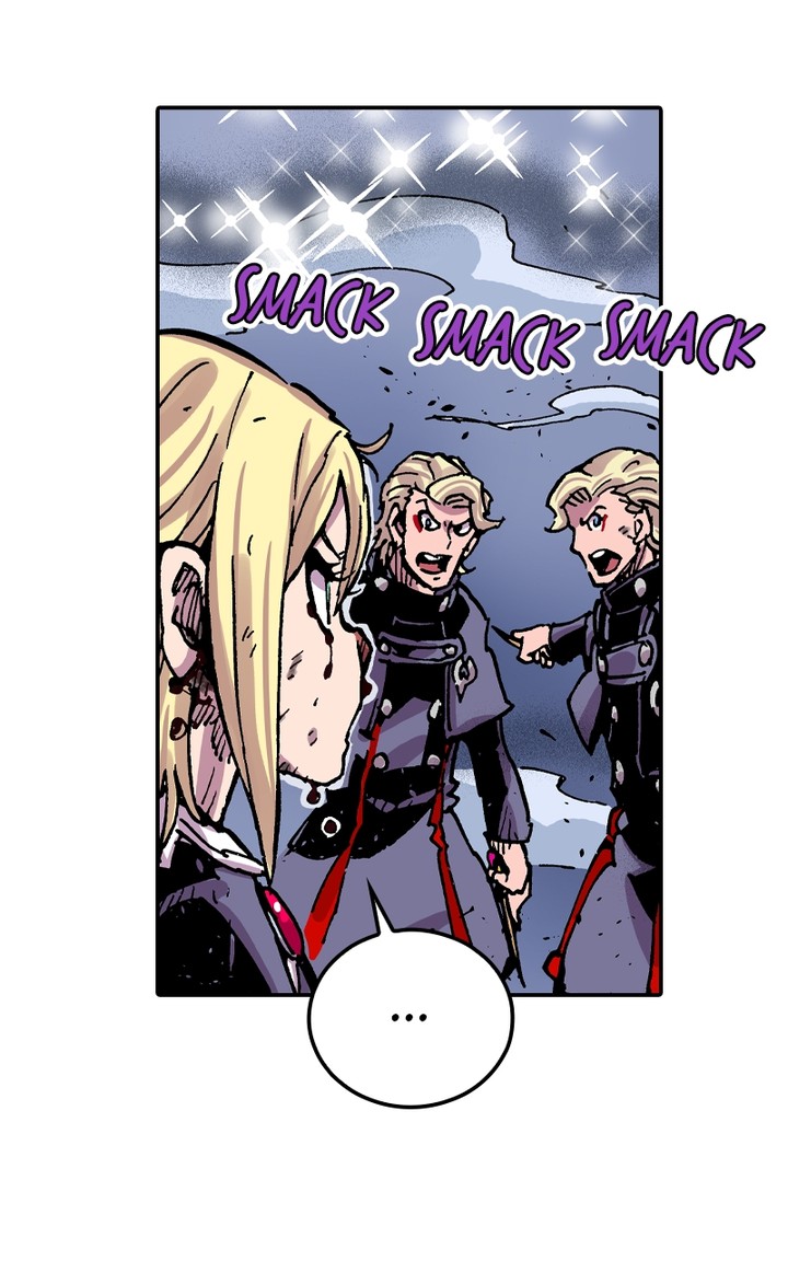 Clevatess Majuu No Ou To Akago To Shikabane No Yuusha 72 56