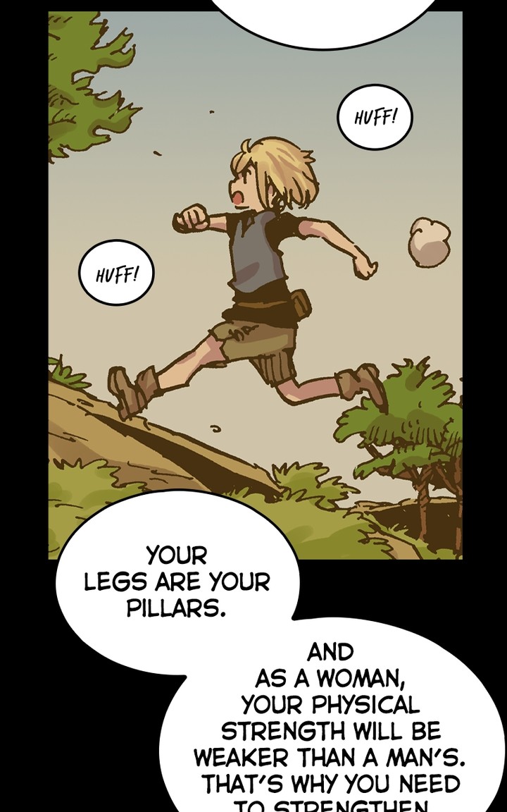 Clevatess Majuu No Ou To Akago To Shikabane No Yuusha 72 78