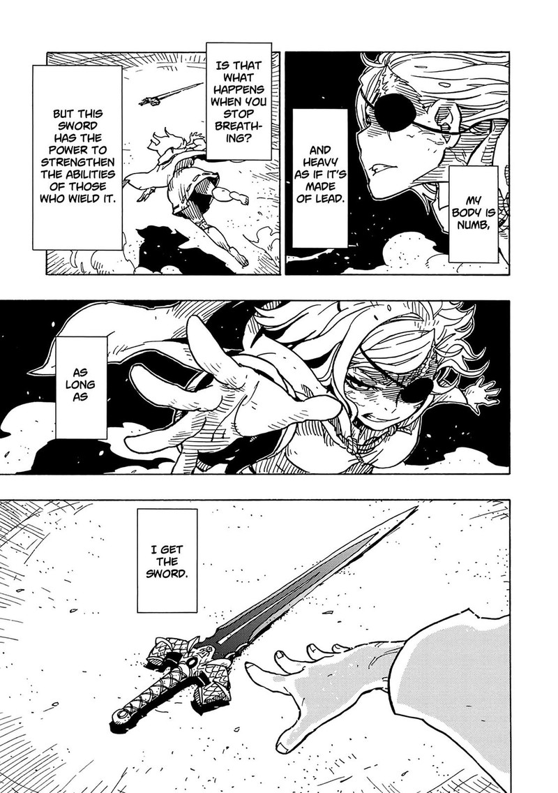 Clevatess Majuu No Ou To Akago To Shikabane No Yuusha 8 5