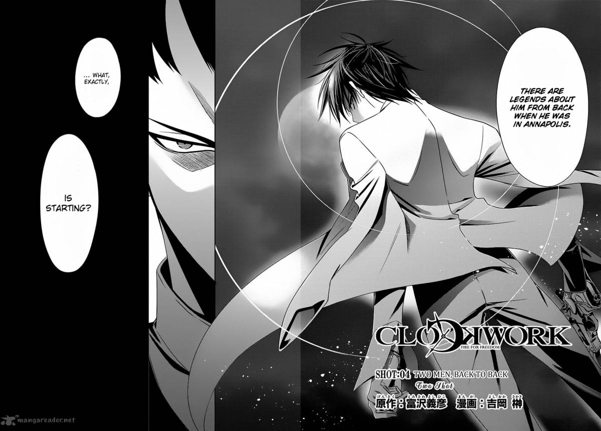 Clockwork 4 2