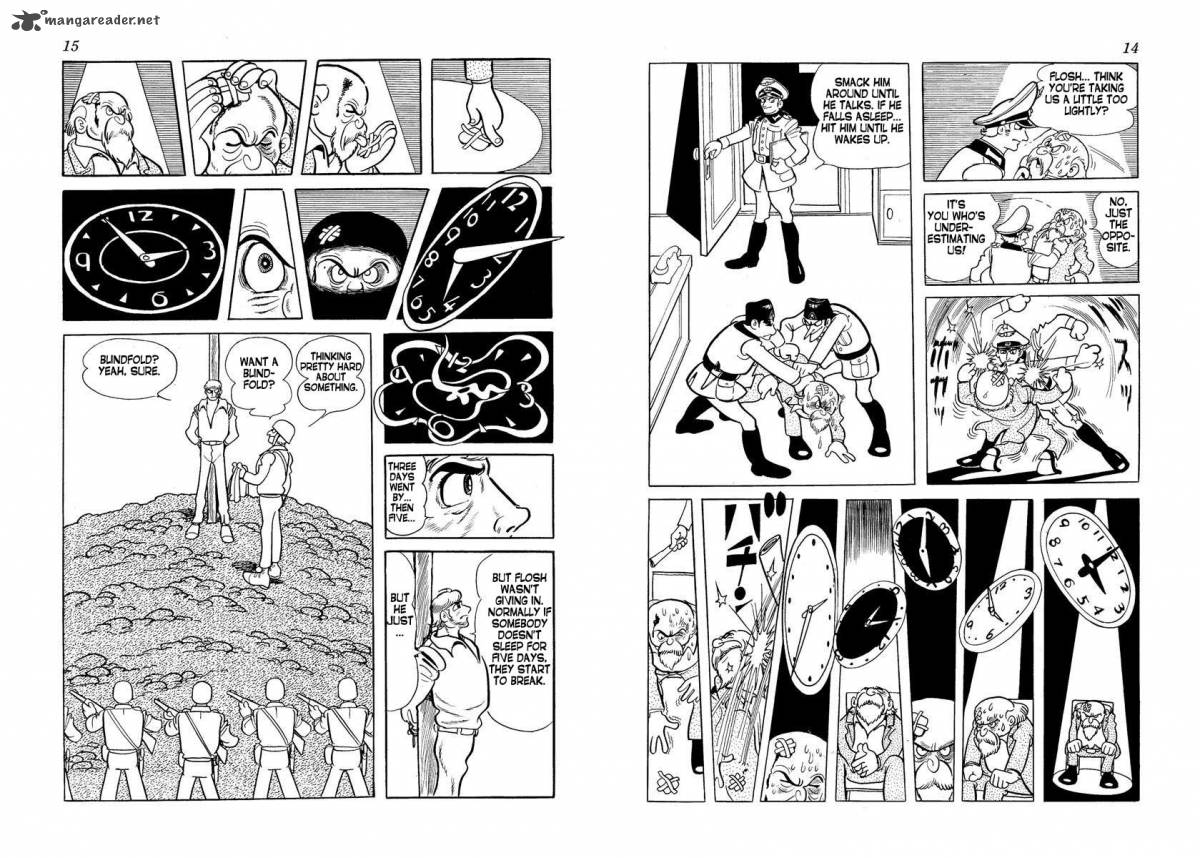 Clockwork Apple 1 5