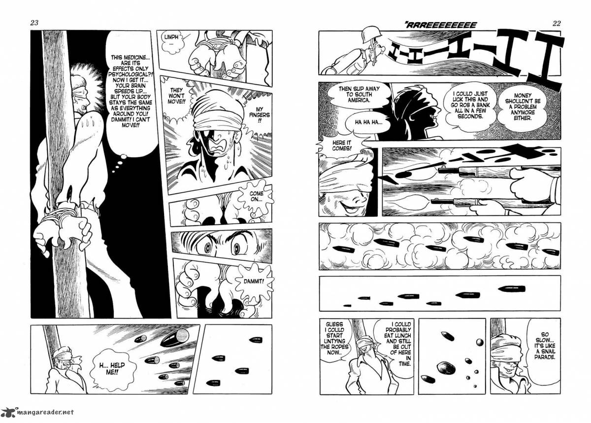 Clockwork Apple 1 9