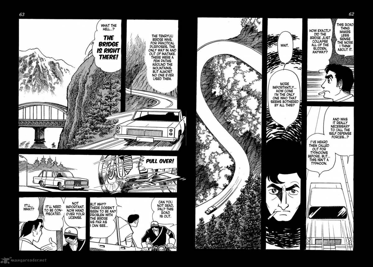 Clockwork Apple 3 7
