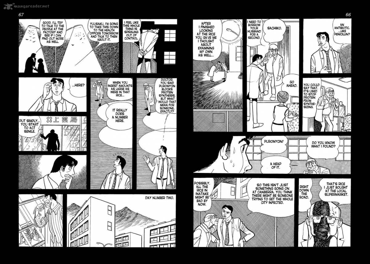 Clockwork Apple 3 9