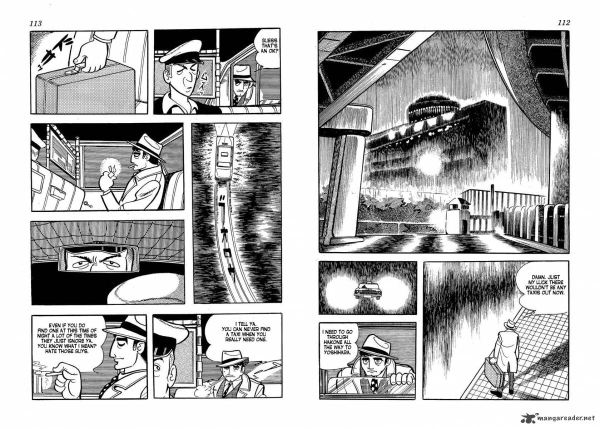 Clockwork Apple 4 1