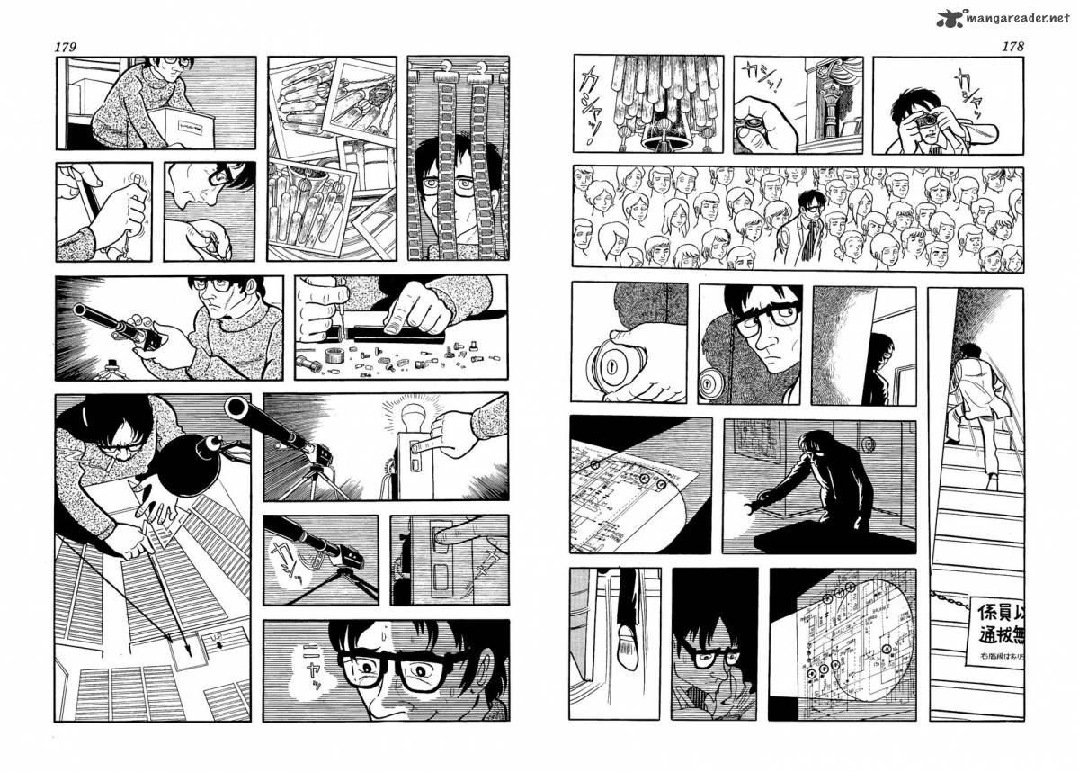 Clockwork Apple 7 7
