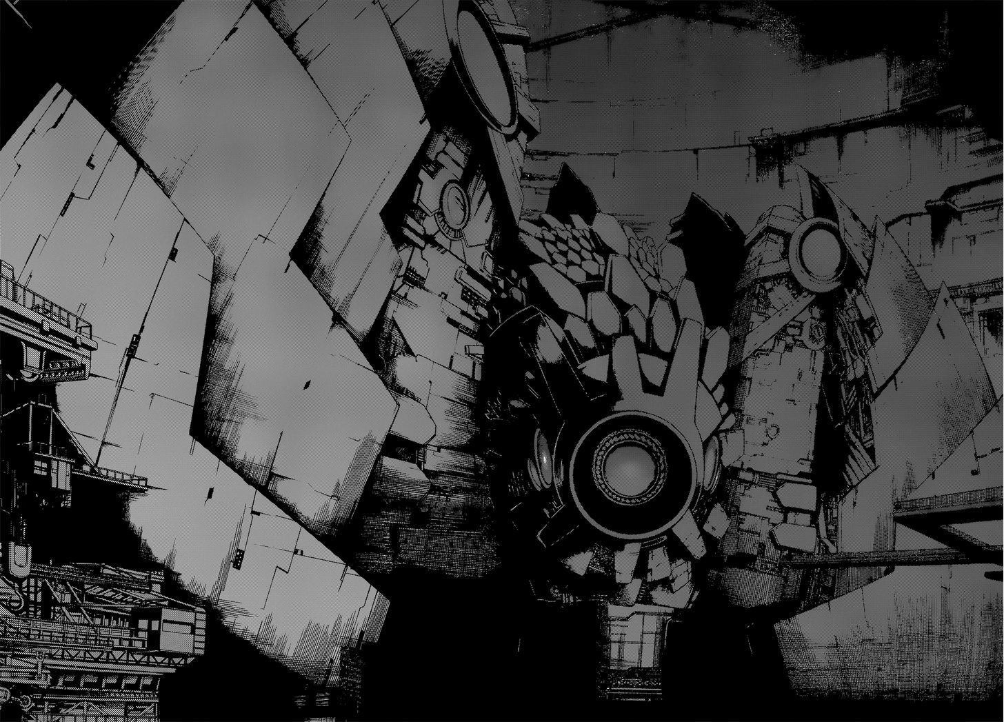 Clockwork Planet 15 13