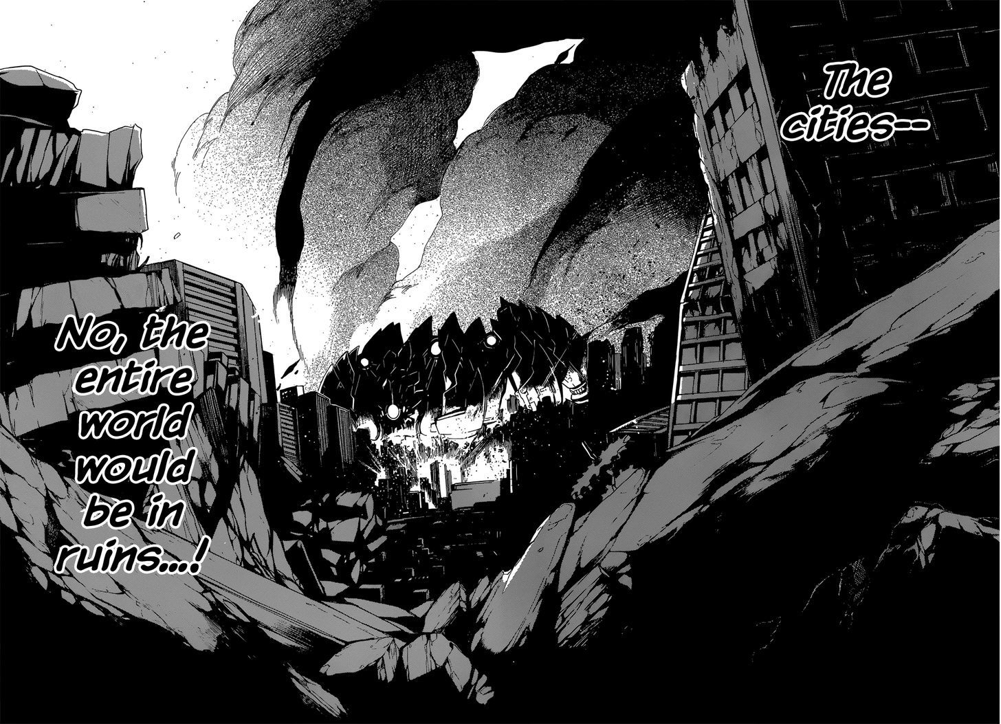 Clockwork Planet 15 18