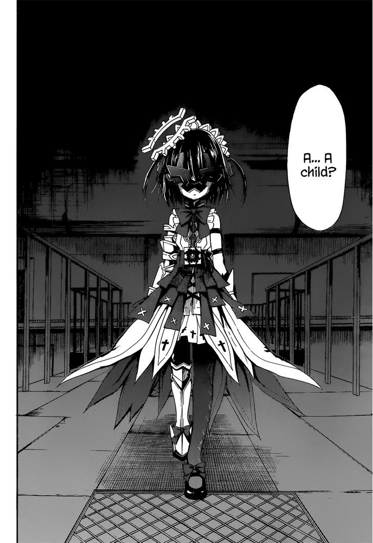 Clockwork Planet 15 23