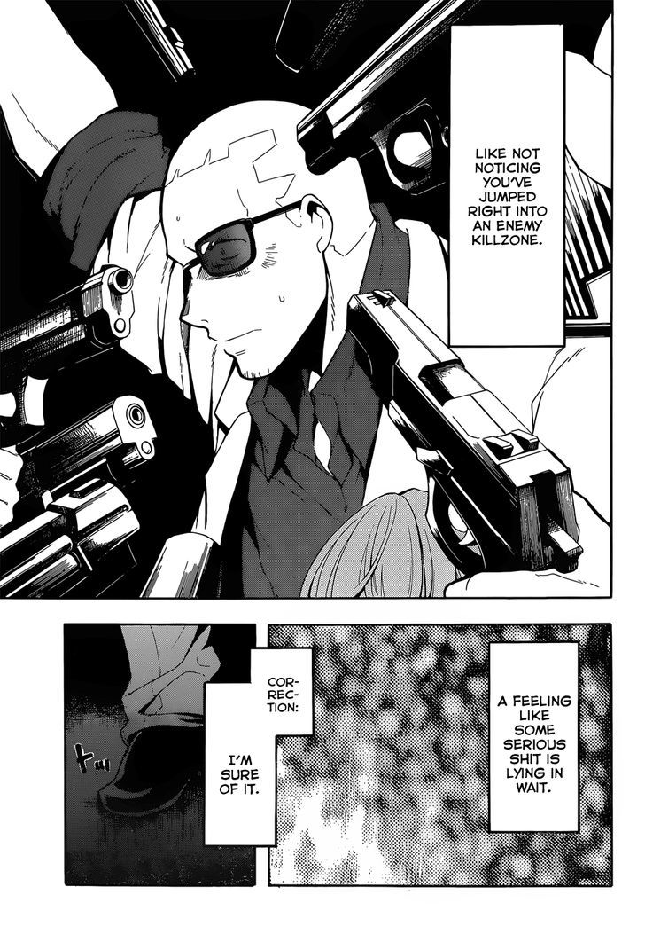 Clockwork Planet 15 9