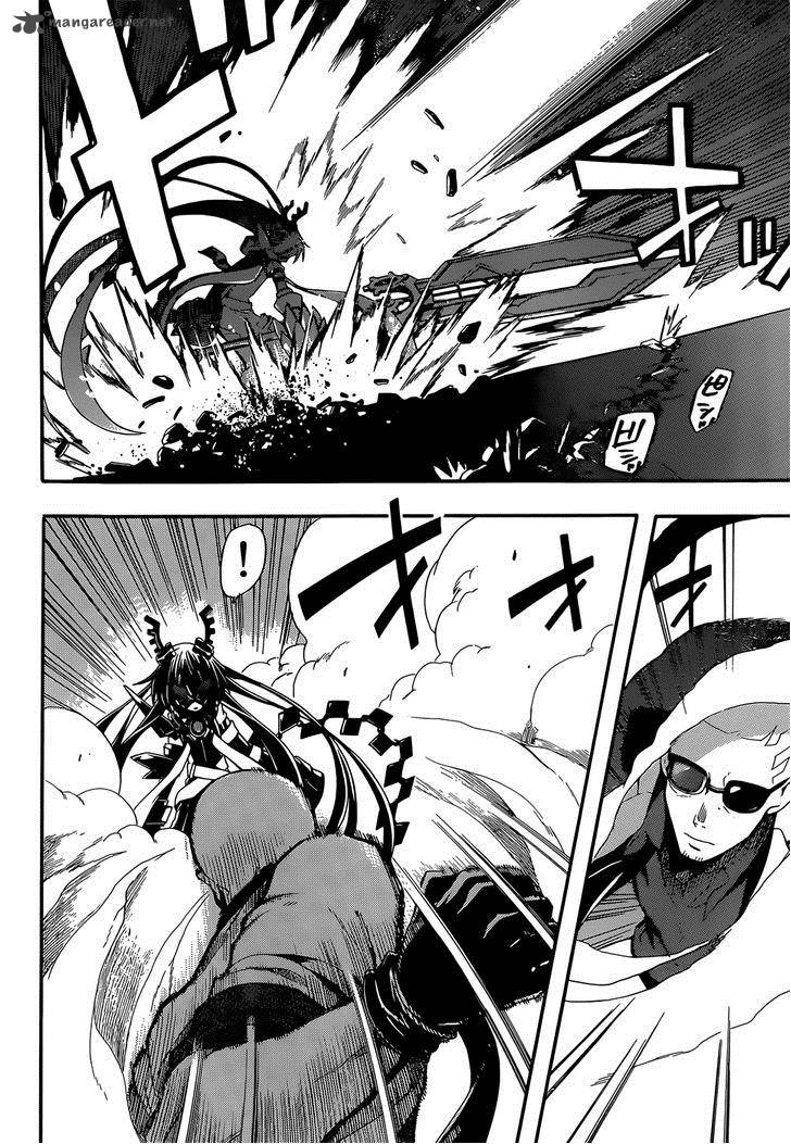 Clockwork Planet 16 14