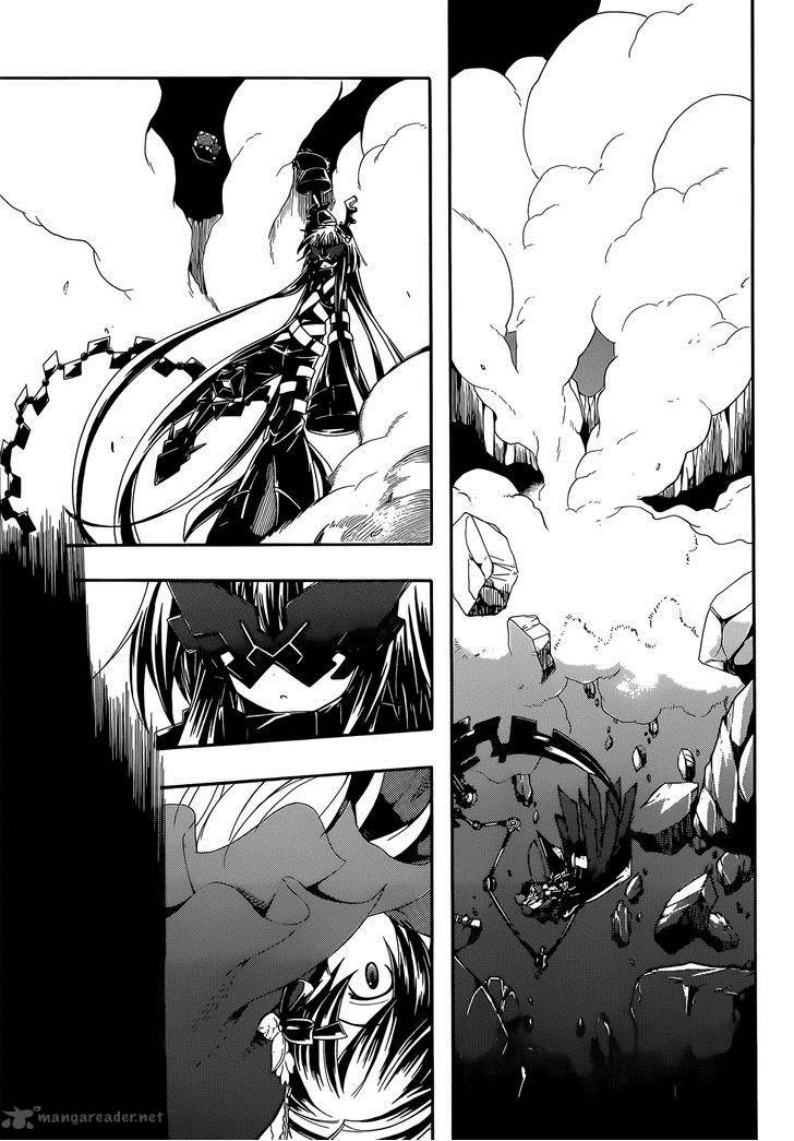 Clockwork Planet 16 28