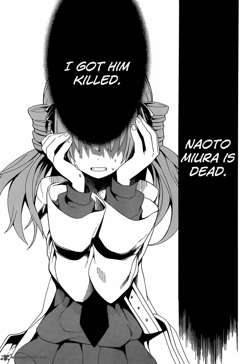 Clockwork Planet 17 12