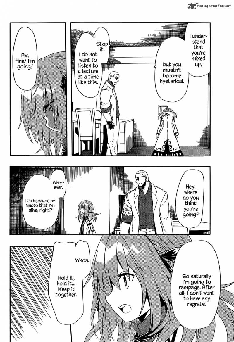 Clockwork Planet 17 27
