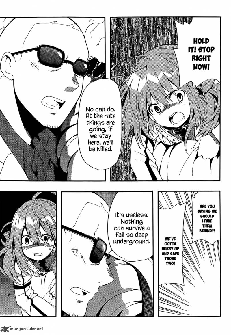 Clockwork Planet 17 5