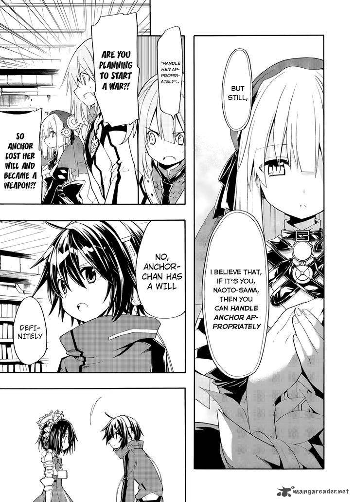 Clockwork Planet 23 19