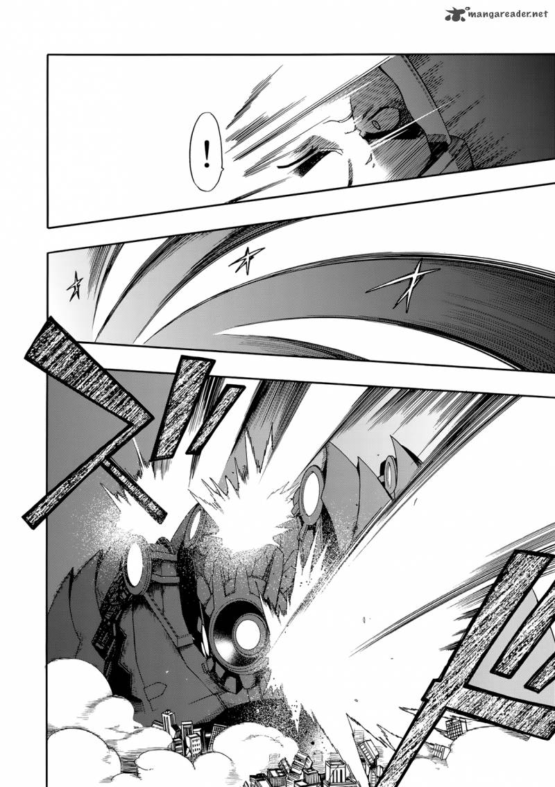 Clockwork Planet 25 19