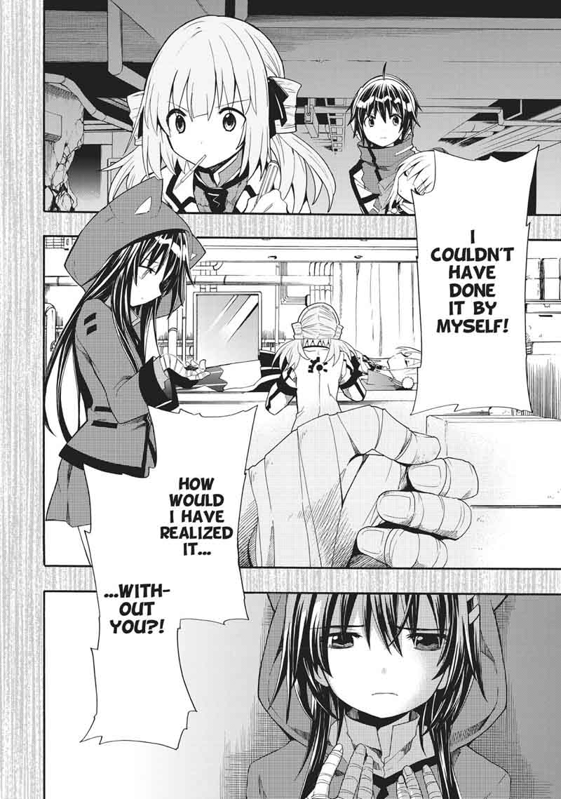 Clockwork Planet 35 24
