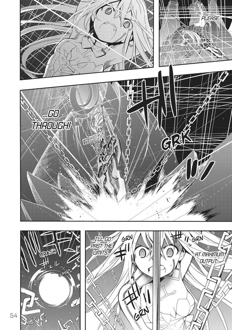 Clockwork Planet 37 7