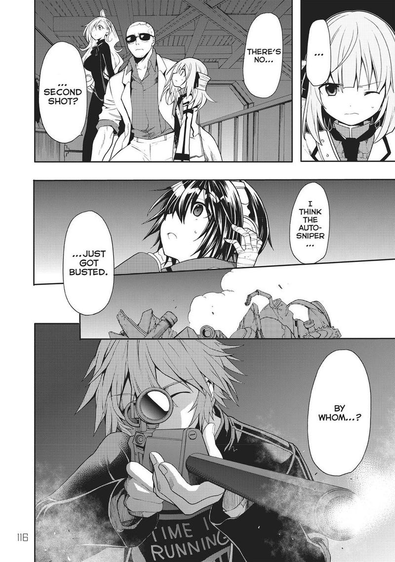 Clockwork Planet 38 25